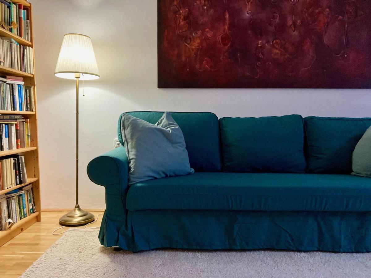 Apartmentvillasolomon7 Visegrad Bagian luar foto