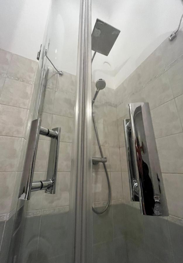 Apartmentvillasolomon7 Visegrad Bagian luar foto
