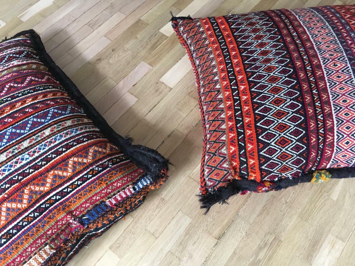 Apartmentvillasolomon7 Visegrad Bagian luar foto