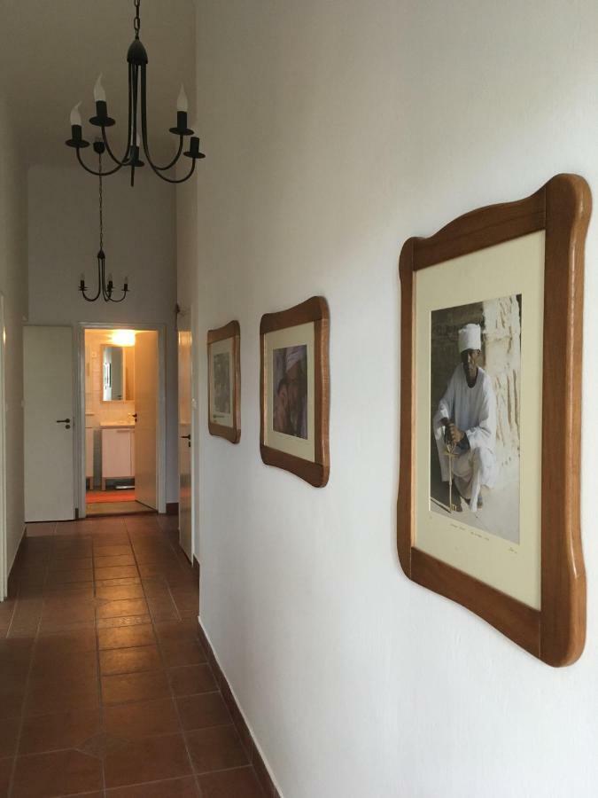 Apartmentvillasolomon7 Visegrad Bagian luar foto