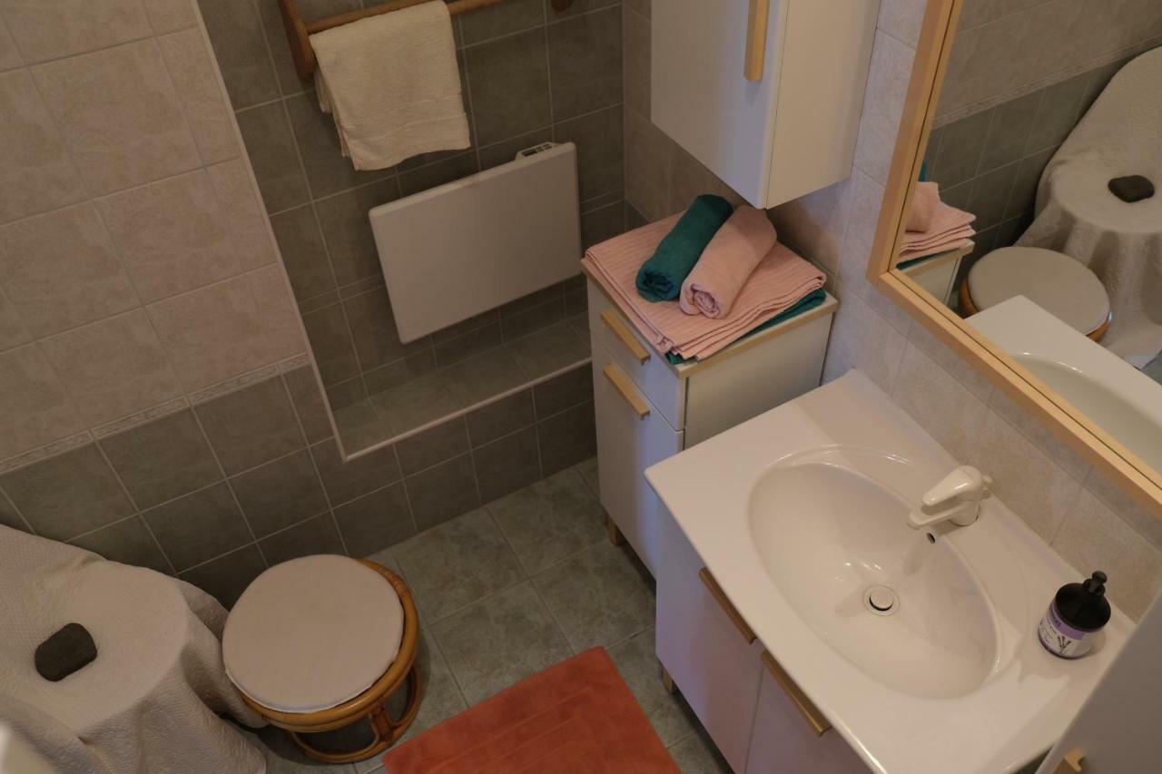 Apartmentvillasolomon7 Visegrad Bagian luar foto